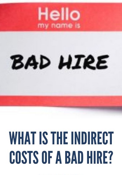 Bad Hire