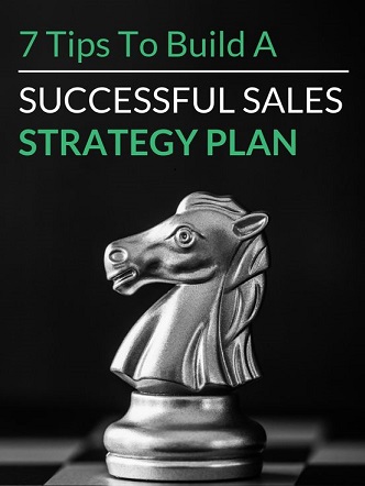 Successful business strategy 2020