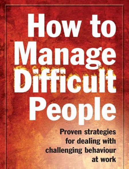 working relationships with colleagues