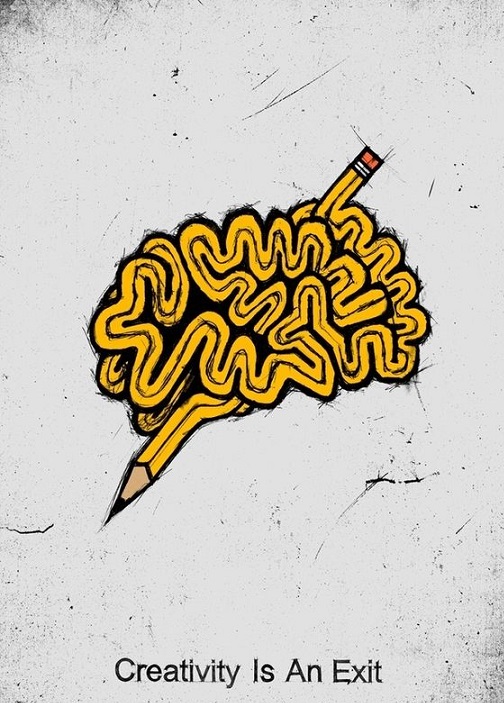 Creativity and Innovation