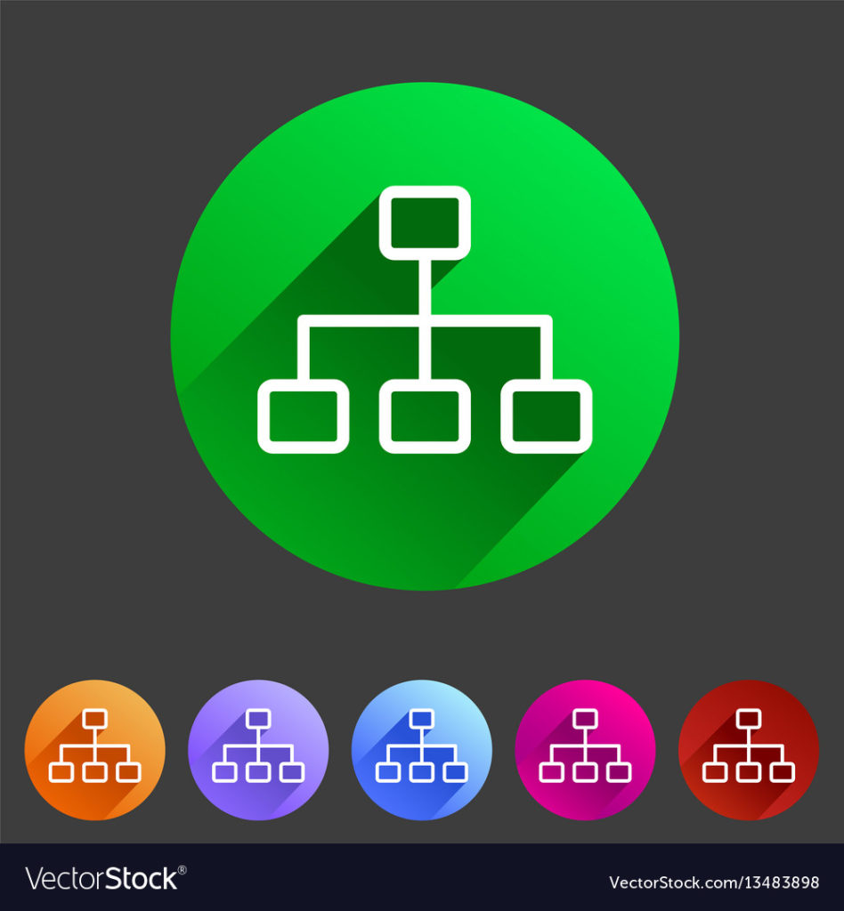 Hierarchy in the Workplace